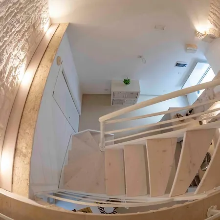 Il Campanile * Cisternino