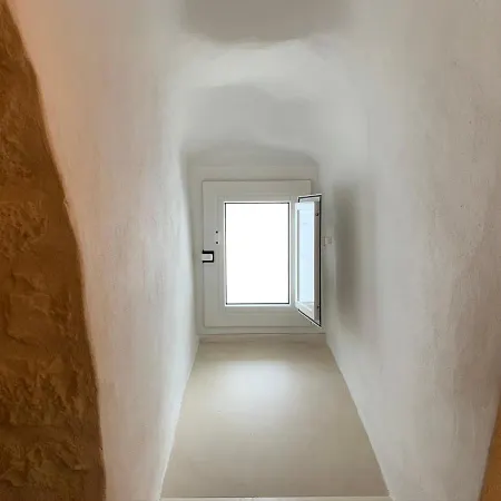 Casa de Férias Il Campanile Cisternino