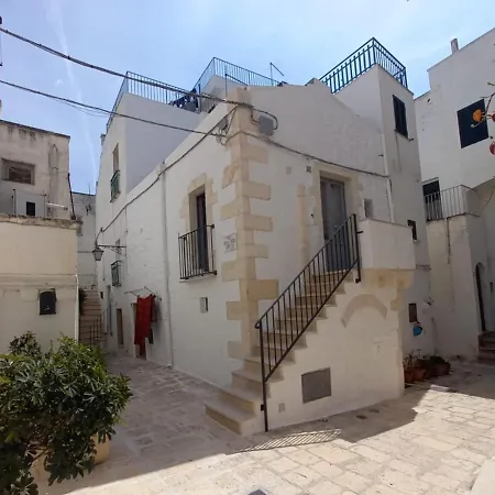 Casa de Férias Il Campanile *