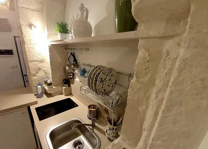 Il Campanile Cisternino