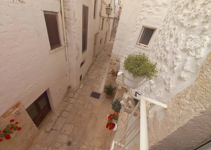 Feriehus Il Campanile