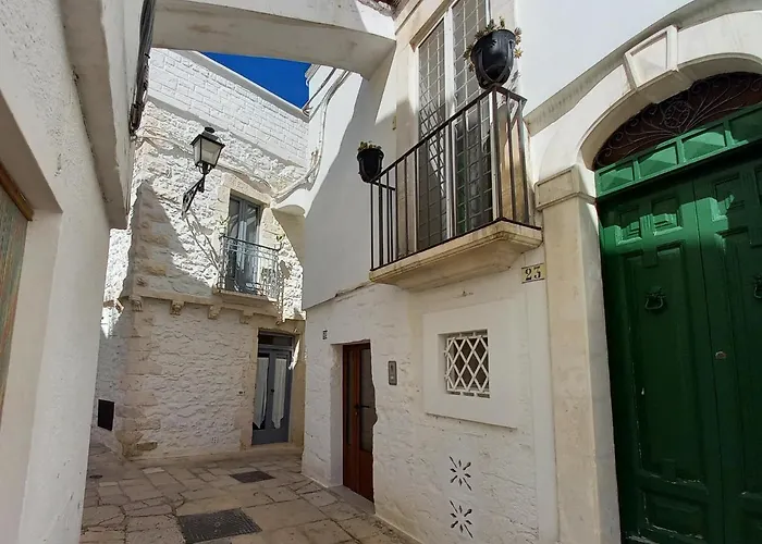 Il Campanile Cisternino