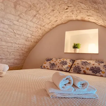 Holiday home Il Campanile *