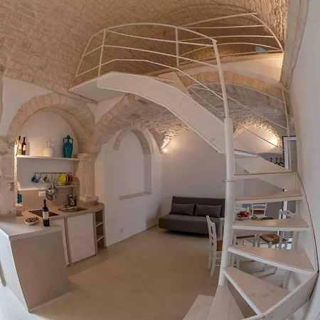Il Campanile Holiday home