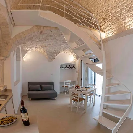 Il Campanile Holiday home *