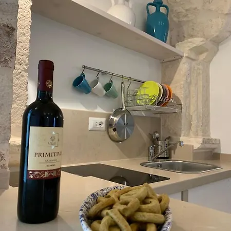 Holiday home Il Campanile