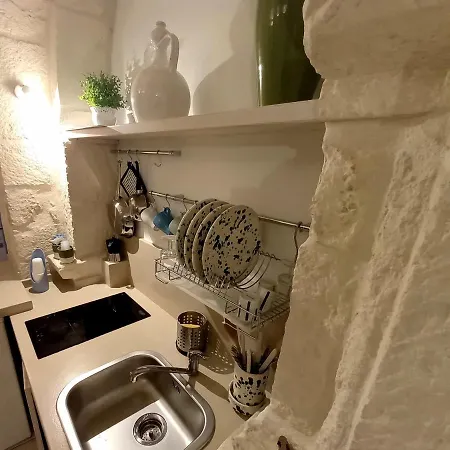 Il Campanile 奇斯泰尼诺