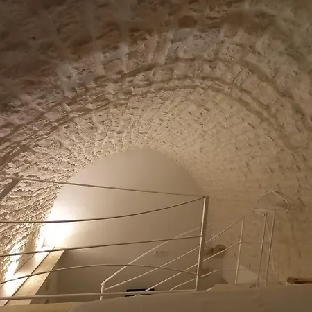 Il Campanile Feriehus