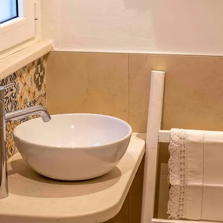 Il Campanile Cisternino