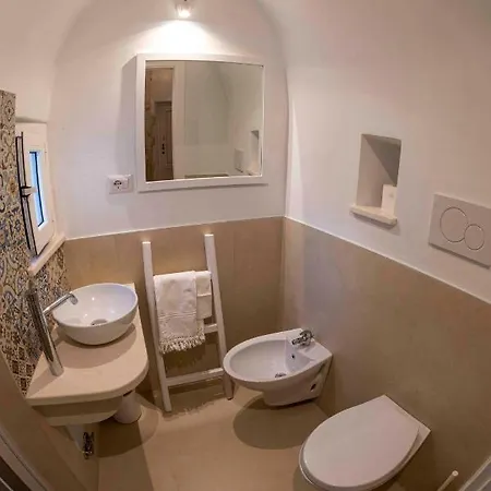 Il Campanile Holiday home *