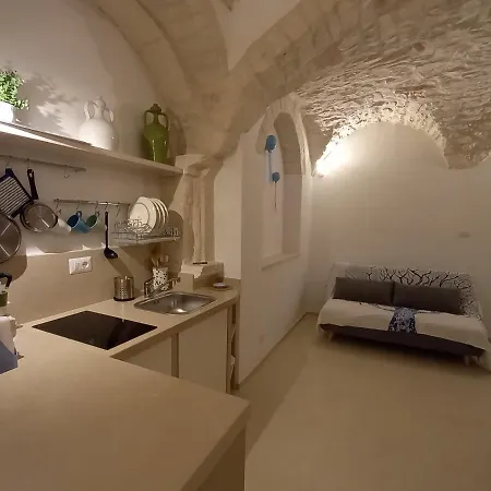 Il Campanile Holiday home Cisternino