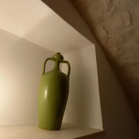 Feriehus Il Campanile Cisternino