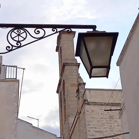 度假居 Il Campanile *