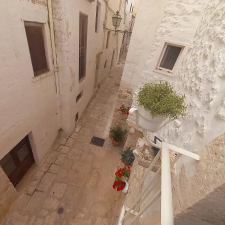 Holiday home Il Campanile