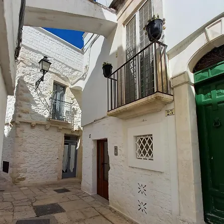 Il Campanile 奇斯泰尼诺