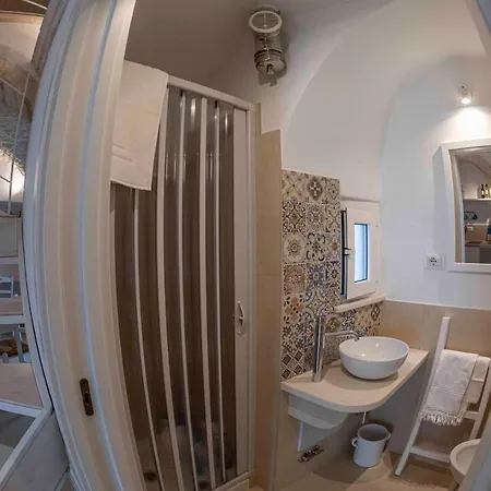 度假居 Il Campanile