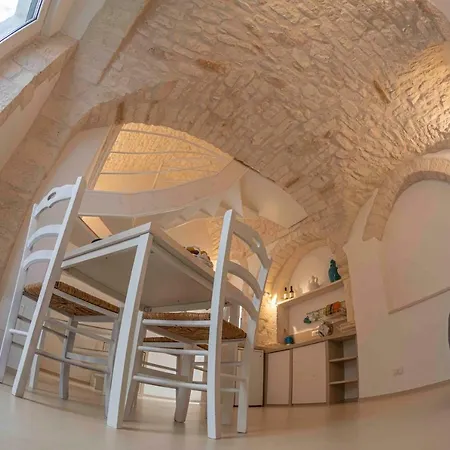 Il Campanile * Cisternino