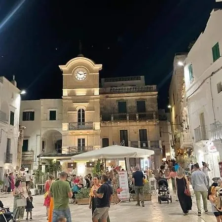 Holiday home Il Campanile