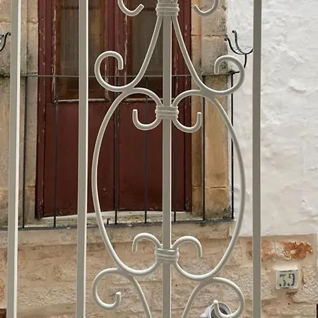Holiday home Il Campanile