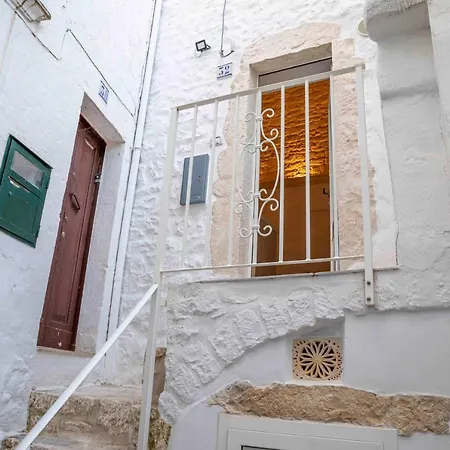 Holiday home Il Campanile
