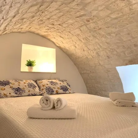 Il Campanile Holiday home Cisternino