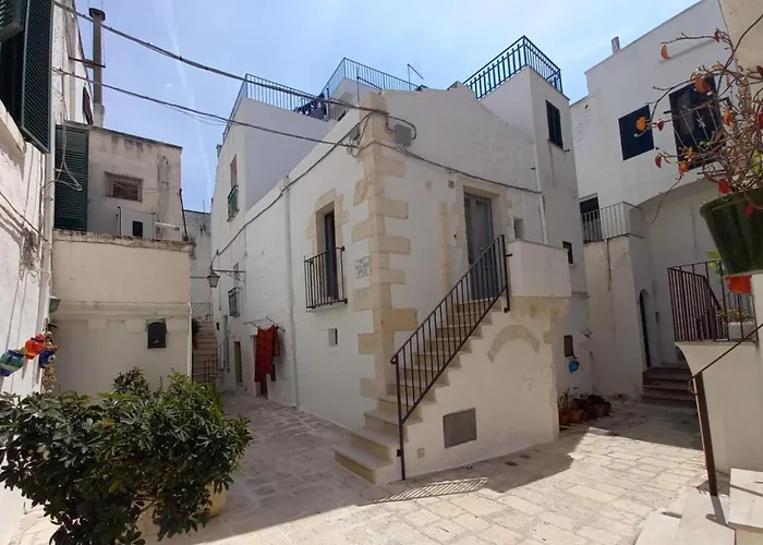 Holiday home Il Campanile *